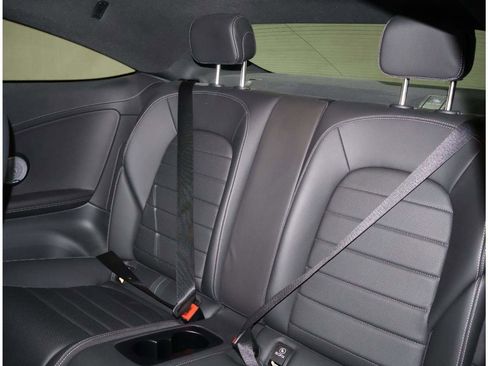 Used 2023 Mercedes-Benz C 300 Coupe image 14