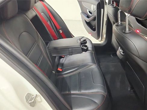 Used 2016 Mercedes-Benz C 450 AMG image 36