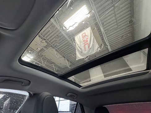 New 2026 Buick Encore GX Sport Touring w/ Advanced Technology Package image 27