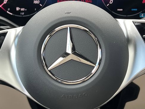 Certified 2025 Mercedes-Benz GLC 300 GLC 300 image 30