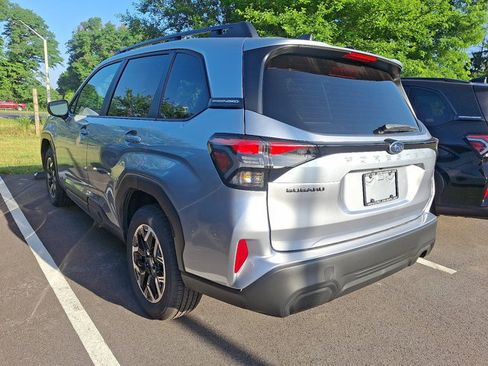 New 2026 Subaru Forester Premium AWD/4WD image 3
