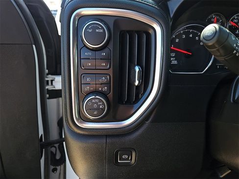 Used 2021 Chevrolet Silverado 1500 LTZ w/ Safety Package II image 22