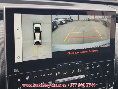 Certified 2023 Toyota bZ4X AWD w/ Weather Package image 22