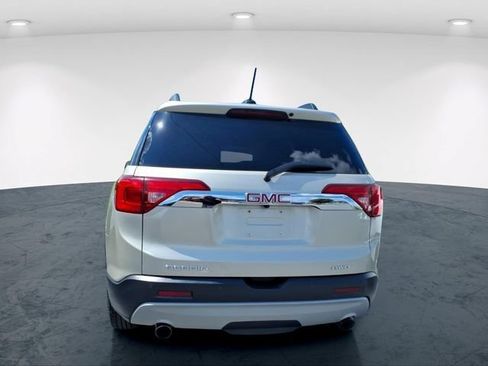 Used 2017 GMC Acadia SLT AWD/4WD image 17