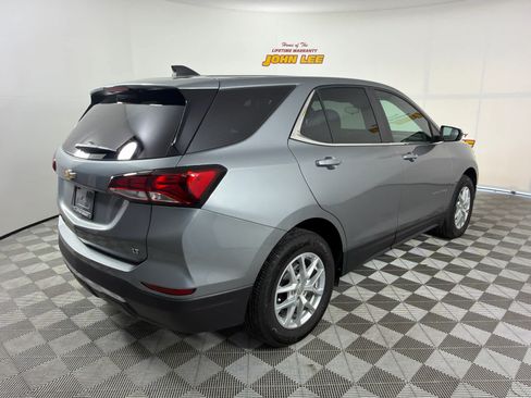 Used 2023 Chevrolet Equinox LT FWD image 6