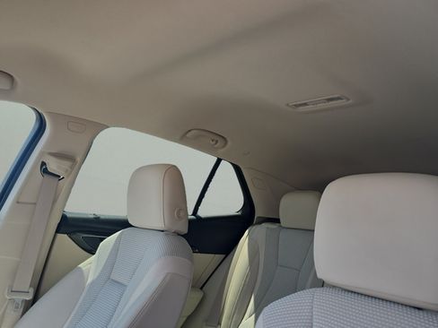 Used 2022 Buick Envision Preferred FWD image 15