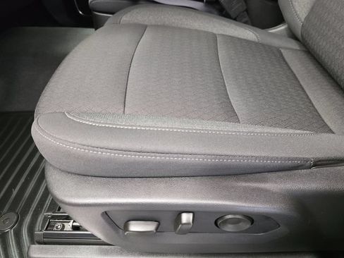 Used 2026 Chevrolet Silverado 1500 LT RWD image 21
