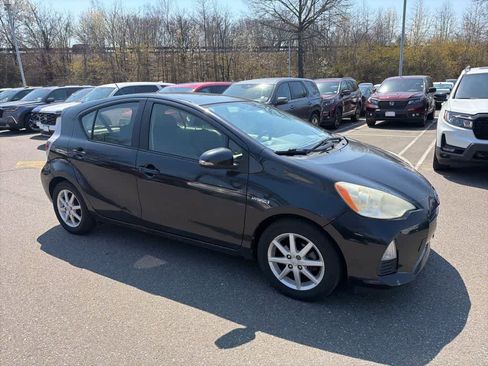 Used 2012 Toyota Prius C Three image 14