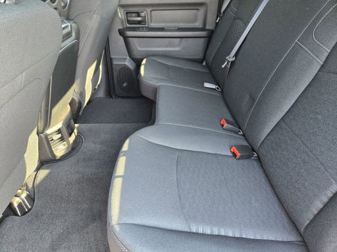 New 2026 RAM 2500 Tradesman image 30