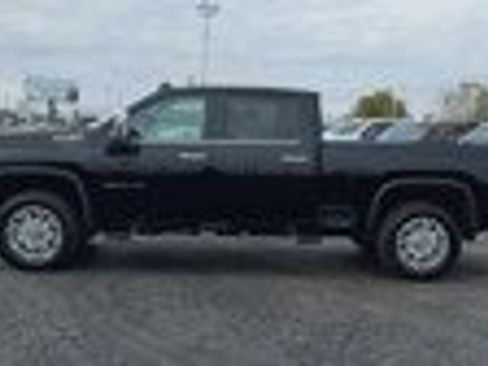 Used 2022 Chevrolet Silverado 3500 High Country w/ LPO, Hitch Package image 6