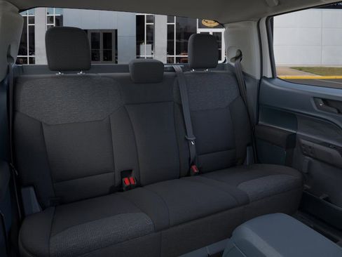 New 2026 Ford Maverick XL image 11