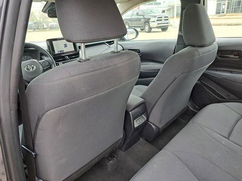 Used 2024 Toyota Corolla LE image 21