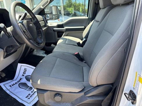 Used 2022 Ford F350 XLT AWD/4WD image 14