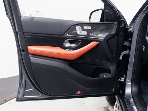 Used 2023 Mercedes-Benz GLE 53 AMG GLE 53 AMG image 5