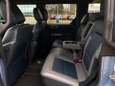 Used 2023 Ford Bronco Outer Banks image 32