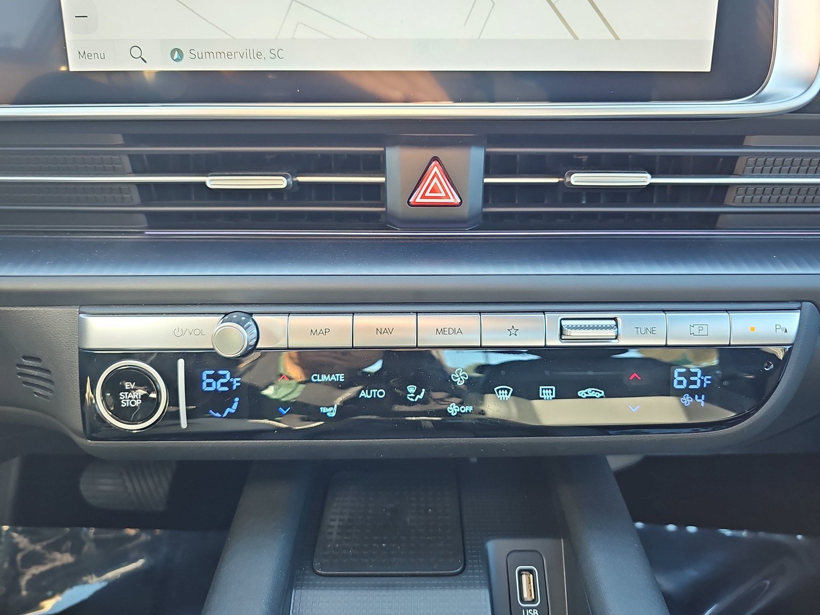 Used 2023 Hyundai Ioniq 6 SEL RWD image 21