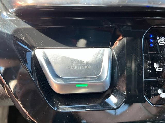 New 2026 GMC Sierra 2500 Denali Ultimate AWD/4WD image 31