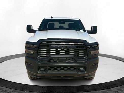 New 2026 RAM 3500 Tradesman image 8