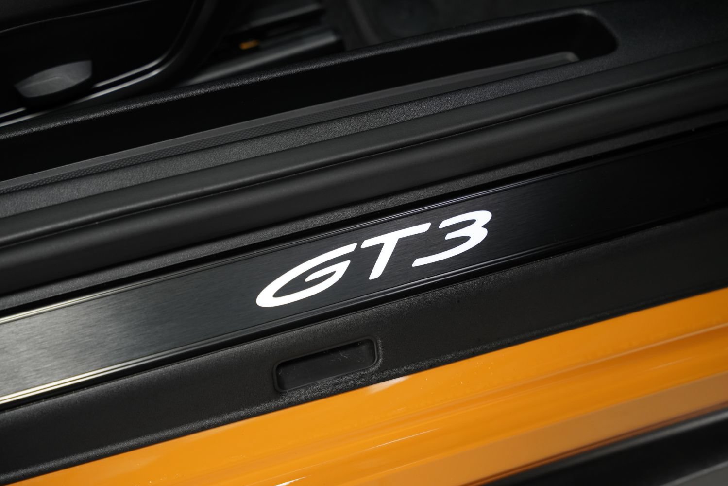 Used 2022 Porsche 911 GT3 RWD image 32