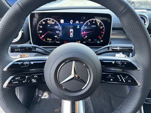 New 2026 Mercedes-Benz C 300 C 300 image 25
