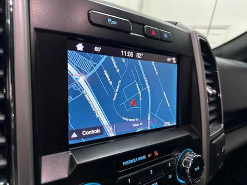Used 2019 Ford F150 Lariat RWD image 44