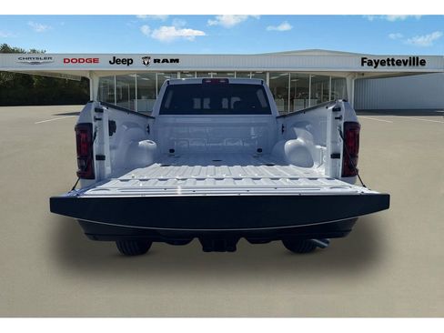 New 2026 RAM 3500 Tradesman image 9