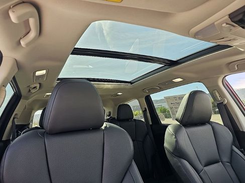 New 2026 Subaru Ascent Touring AWD/4WD image 17