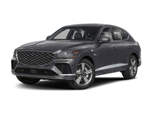 New 2026 Genesis GV80 3.5T Prestige AWD/4WD image 1