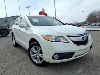 Used 2015 Acura RDX FWD w/ Technology Package video 1