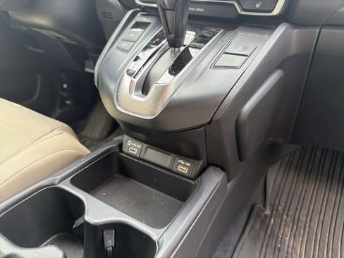 Used 2022 Honda CR-V EX image 35