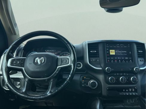 Used 2020 RAM 1500 Big Horn AWD/4WD image 22