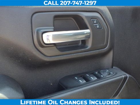 Used 2024 GMC Sierra 2500 Pro w/ 1SA Pro Safety Plus Package AWD/4WD image 12