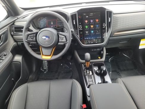 New 2026 Subaru Forester Wilderness AWD/4WD image 13