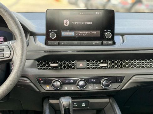 Used 2025 Honda Accord SE image 21