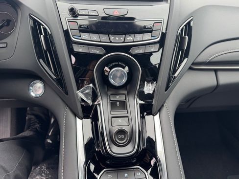 New 2026 Acura RDX SH-AWD image 22