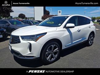 Certified 2026 Acura RDX SH-AWD w/ Technology Package video 1