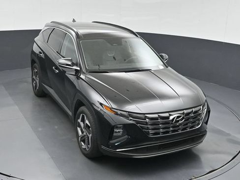 Used 2024 Hyundai Tucson Limited FWD image 38