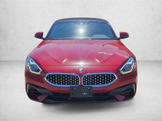 Used 2020 BMW Z4 sDrive30i w/ Convenience Package RWD video 2
