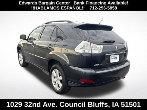 Used 2005 Lexus RX 330 AWD image 4