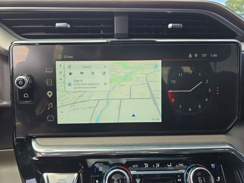 Used 2024 GMC Sierra 1500 Denali w/ Denali Reserve Package image 22