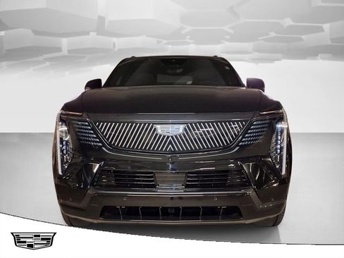 New 2026 Cadillac Escalade IQL Sport 1 AWD/4WD image 2