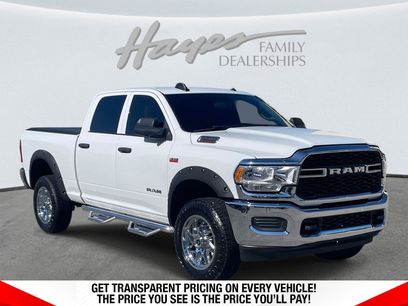 Used 2022 RAM 2500 Tradesman