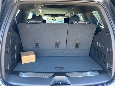 New 2026 Chevrolet Tahoe Premier image 10