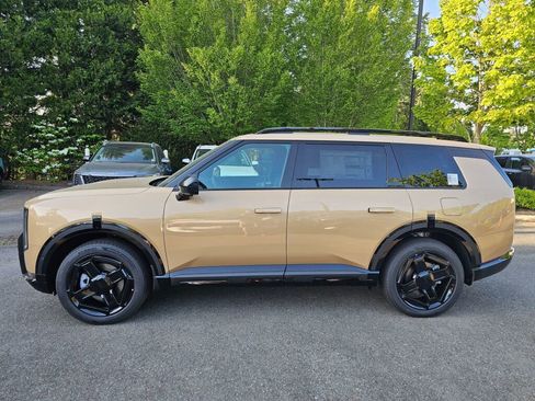 New 2027 Kia Telluride SX X-Line AWD/4WD image 8
