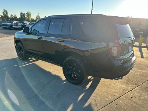 Used 2023 Chevrolet Tahoe High Country w/ Premium Package AWD/4WD image 36