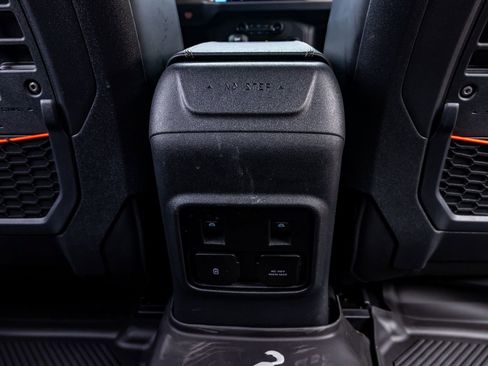Used 2024 Ford Bronco Raptor image 33