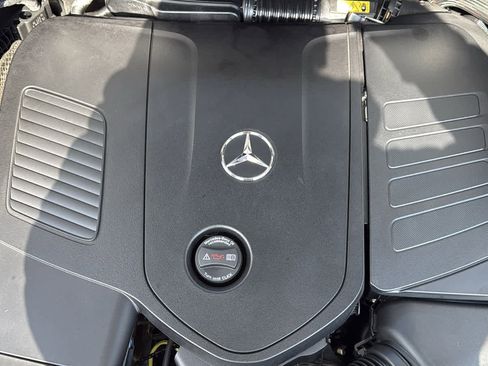 New 2026 Mercedes-Benz GLE 350 4MATIC image 14