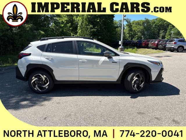 New 2026 Subaru Crosstrek 2.5i Limited AWD/4WD image 14