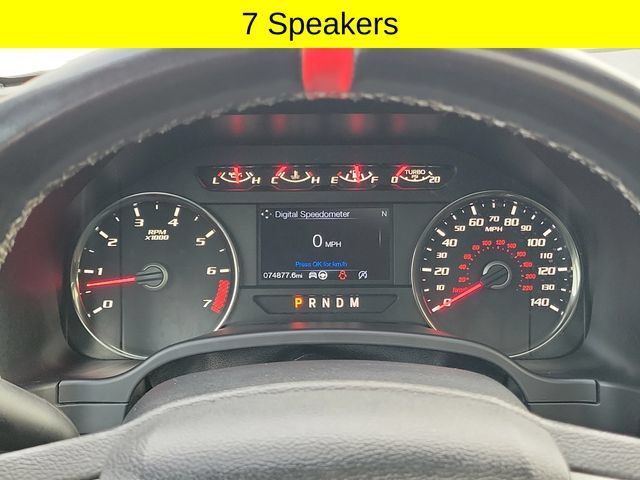Used 2019 Ford F150 Raptor w/ Equipment Group 801A Mid AWD/4WD image 13
