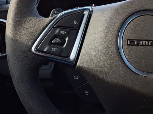 Used 2023 Chevrolet Camaro SS image 22